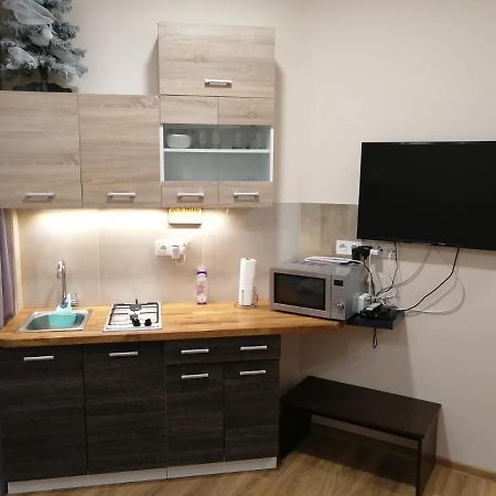 R&B Apartments 포즈난 외부 사진