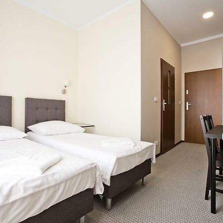 R&B Apartments 포즈난 외부 사진
