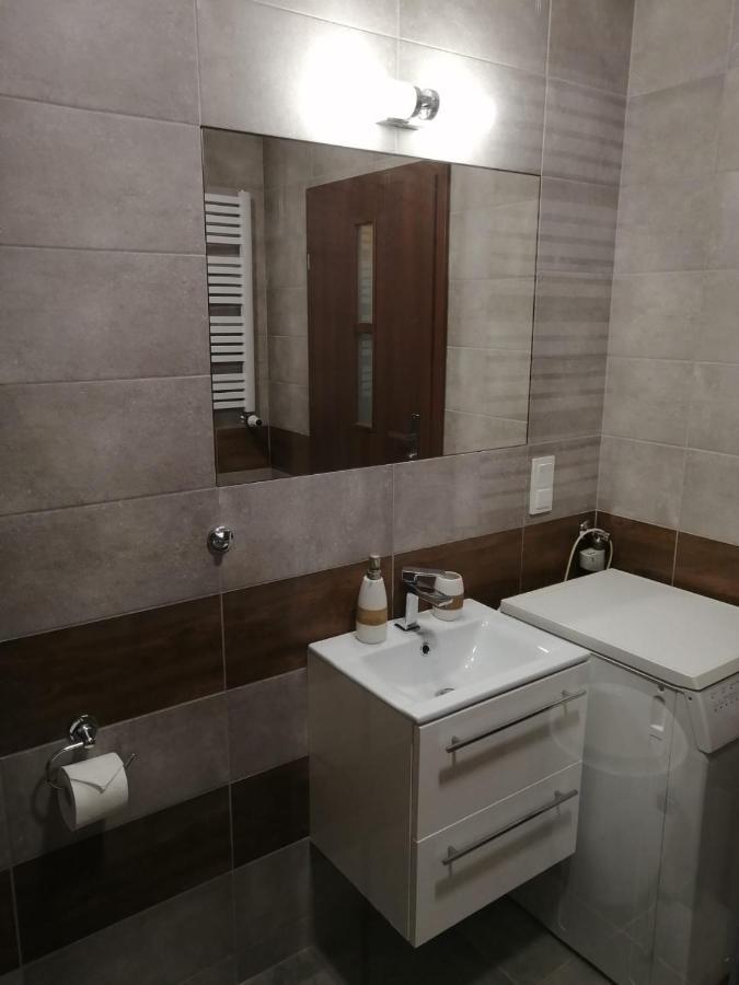 R&B Apartments 포즈난 외부 사진