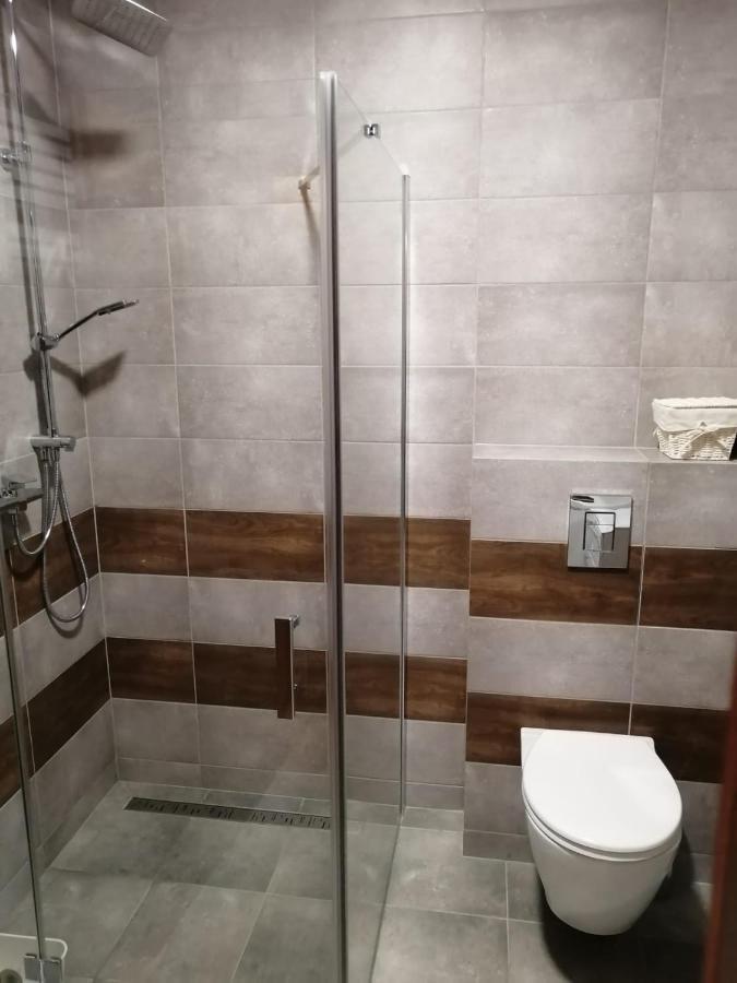 R&B Apartments 포즈난 외부 사진