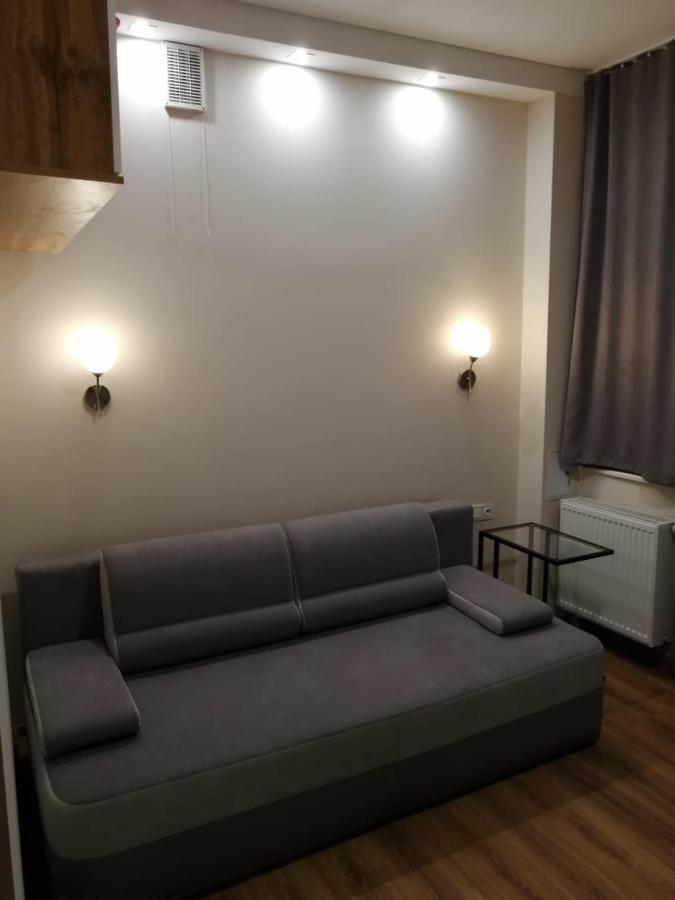 R&B Apartments 포즈난 외부 사진