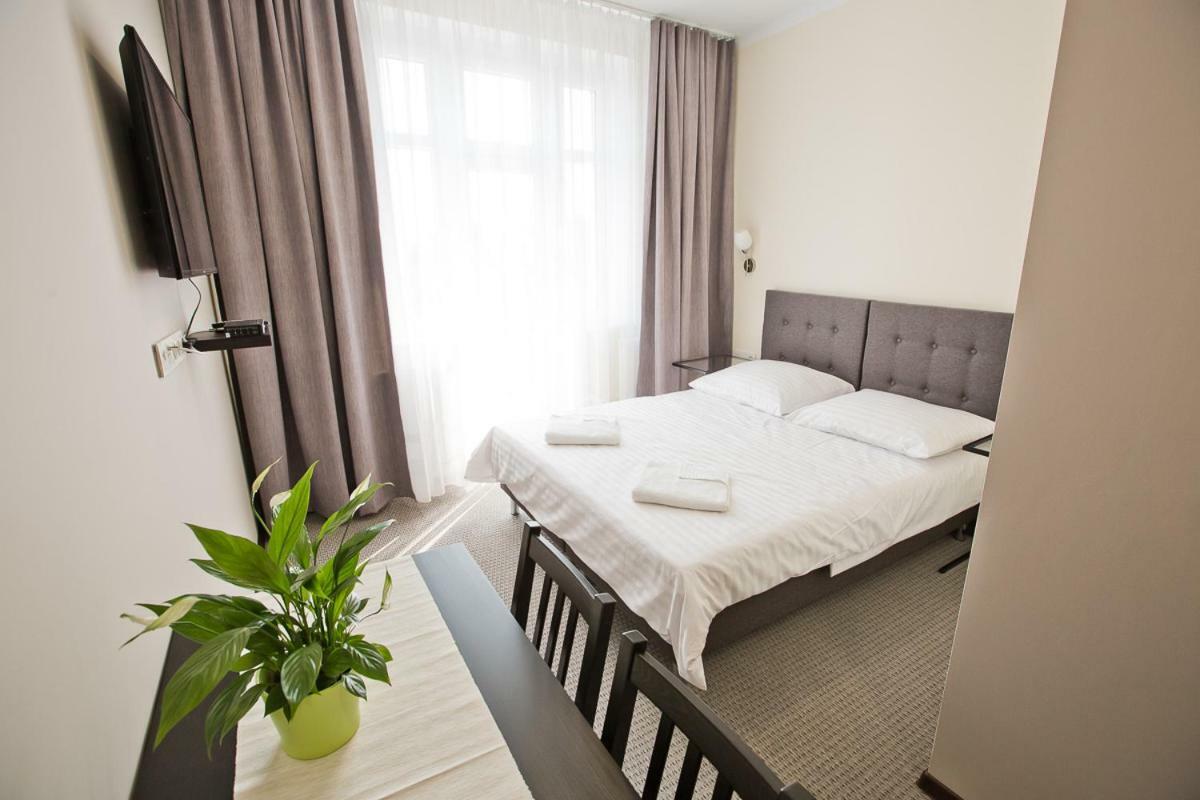 R&B Apartments 포즈난 외부 사진