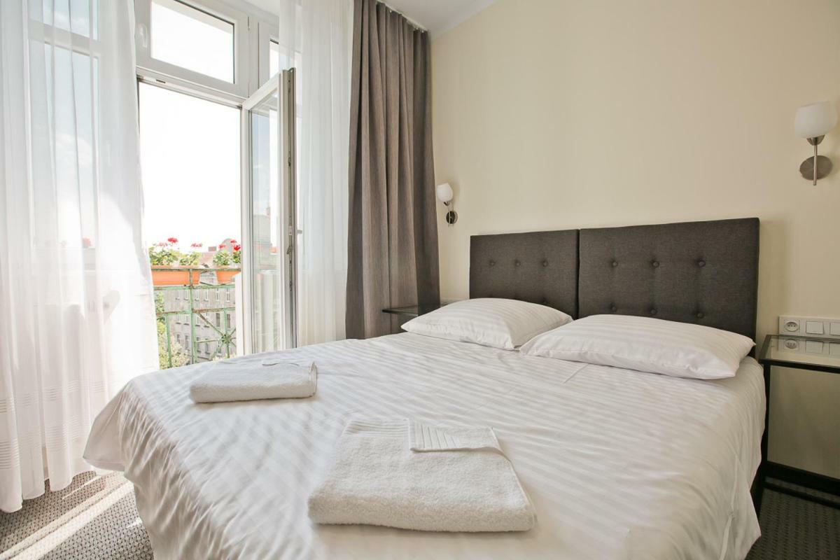 R&B Apartments 포즈난 외부 사진