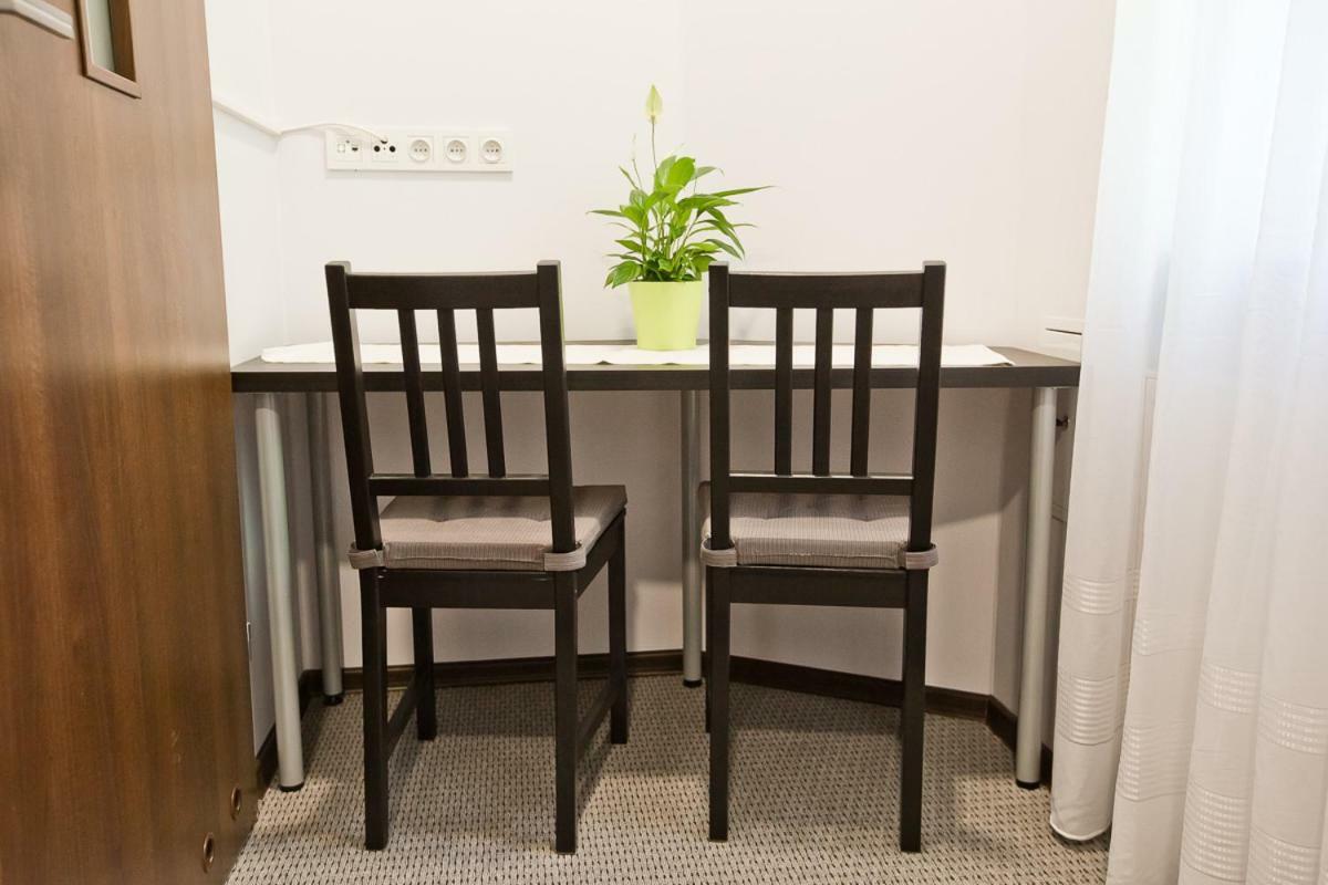 R&B Apartments 포즈난 외부 사진