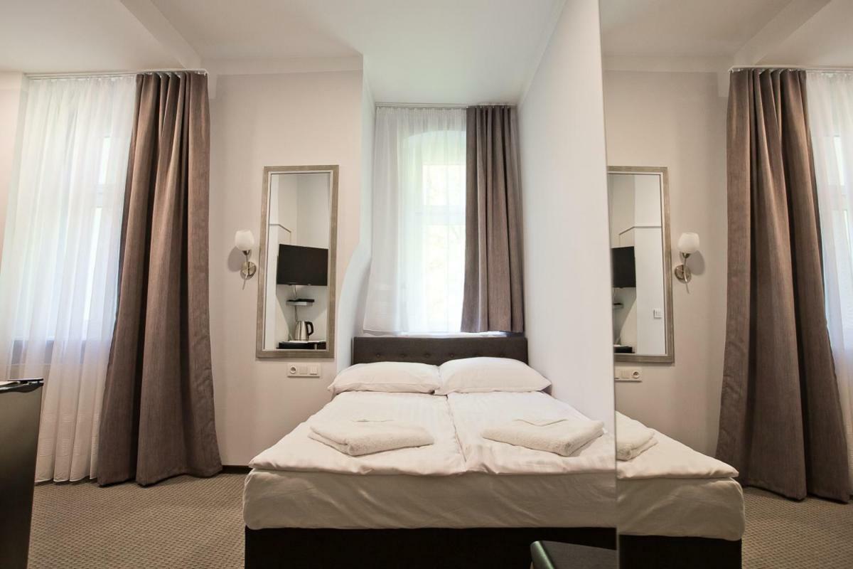 R&B Apartments 포즈난 외부 사진