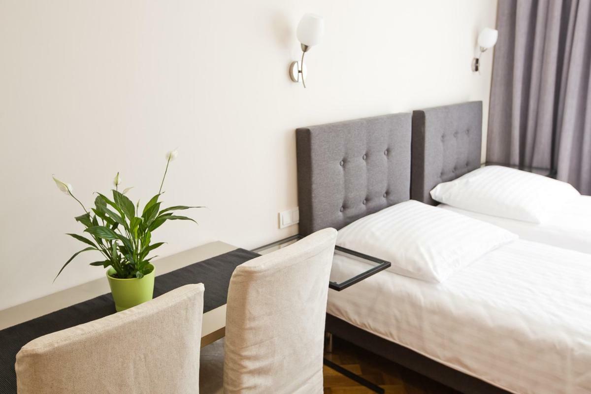 R&B Apartments 포즈난 외부 사진