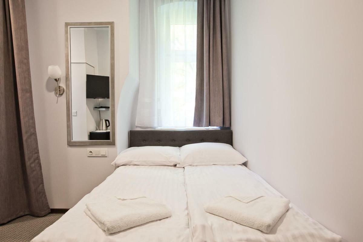 R&B Apartments 포즈난 외부 사진