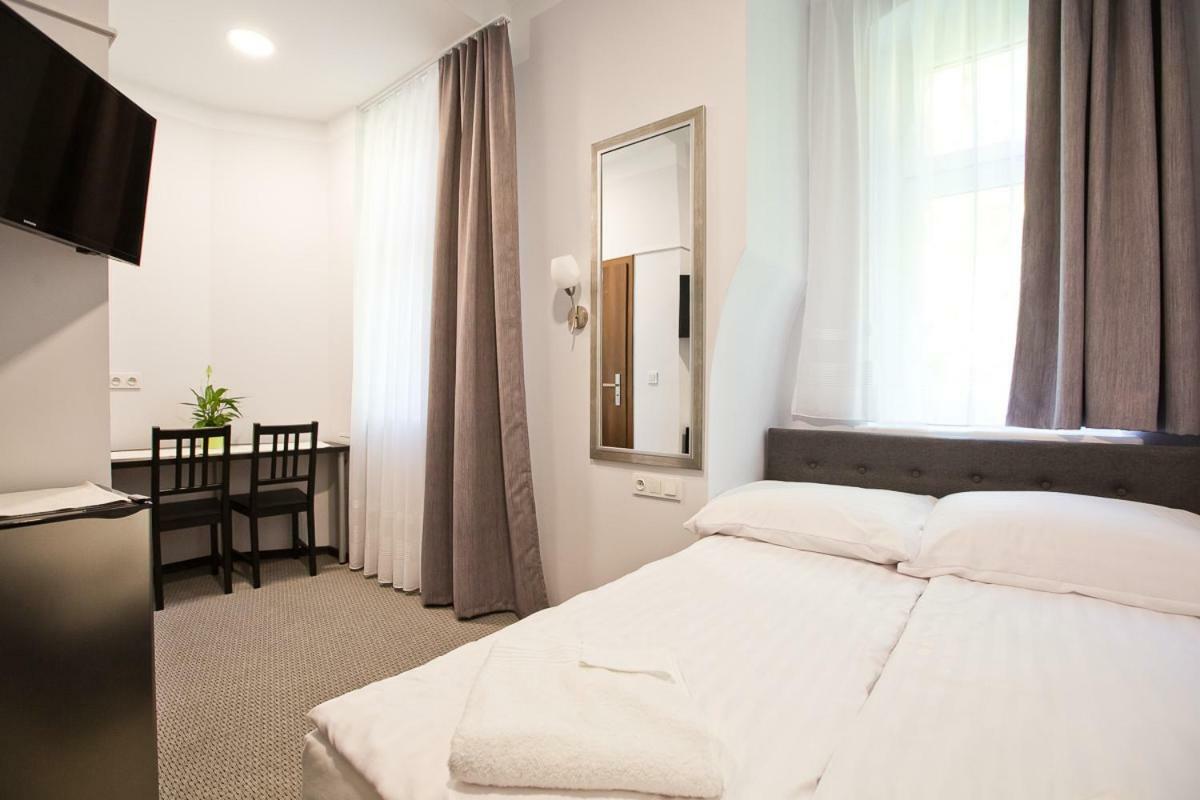 R&B Apartments 포즈난 외부 사진