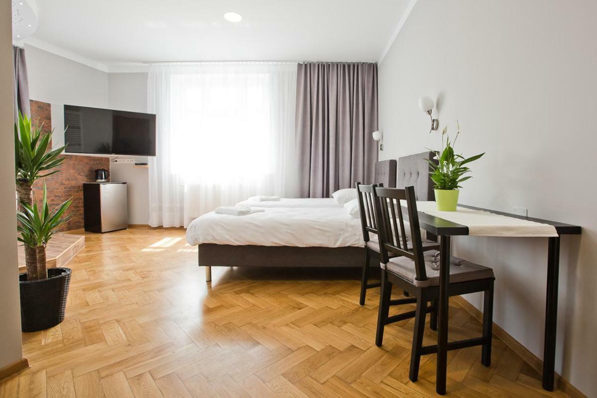 R&B Apartments 포즈난 외부 사진