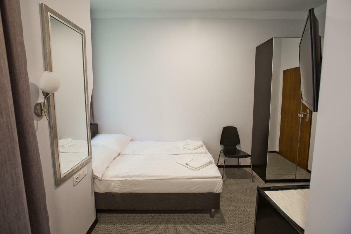 R&B Apartments 포즈난 외부 사진