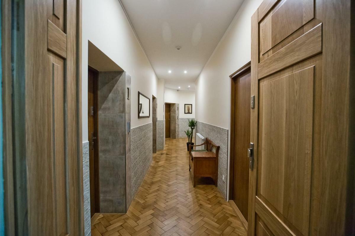 R&B Apartments 포즈난 외부 사진